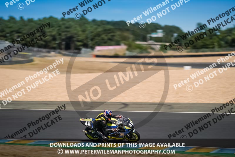 France;Le Mans;event digital images;motorbikes;no limits;peter wileman photography;trackday;trackday digital images